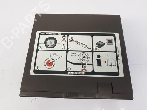 Jack Kit PORSCHE CAYMAN (987) S 3.4 | BP27240558C119 