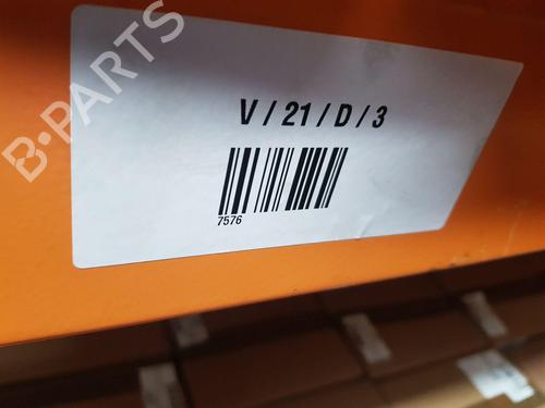 Right mirror MERCEDES-BENZ SPRINTER 3-t Van (B906) 211 CDI (906.611, 906.613) | BP30115814C27 