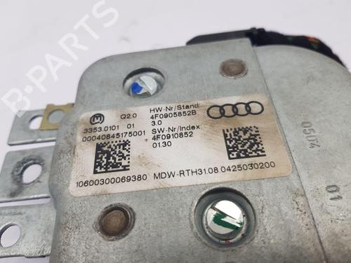 Other AUDI A6 C6 (4F2) 2.0 TDI | BP31933048O1