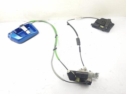 Used Rear right lock Rear right lock 37423270 37423270