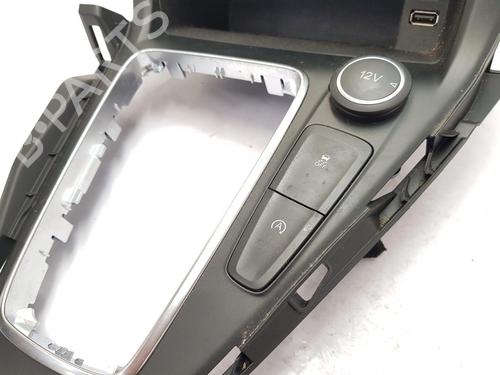Climate control FORD FOCUS III 2.0 ST | BP22203452I5 