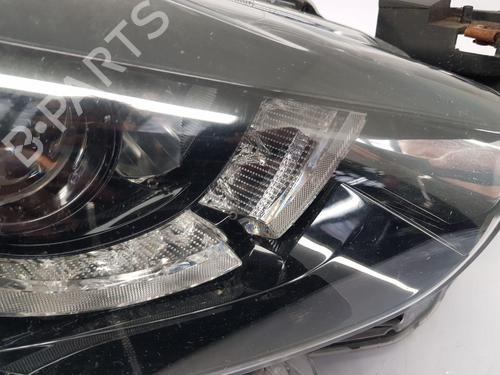 Right headlight MAZDA 2 Hatchback (DL, DJ) 1.5 SKYACTIV-G (DJLFS) | BP30137975C29