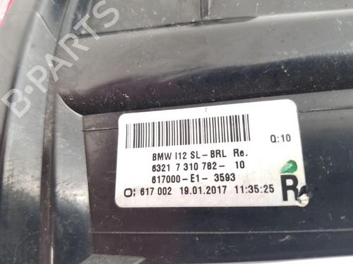 Right taillight BMW i8 (I12) hybrid | BP28104900C35 - Image 6