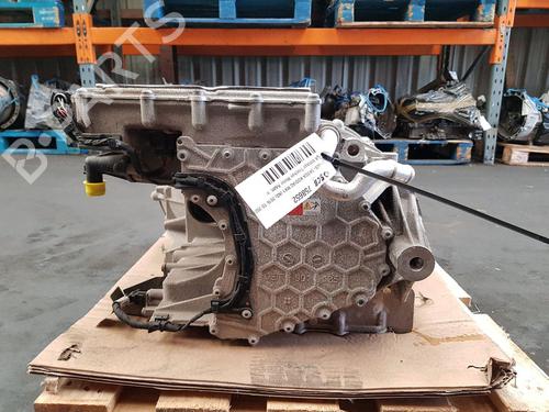 Other SKODA KODIAQ I (NS6, NS7, NV7) 2.0 TDI 4x4 | BP29642156O1 