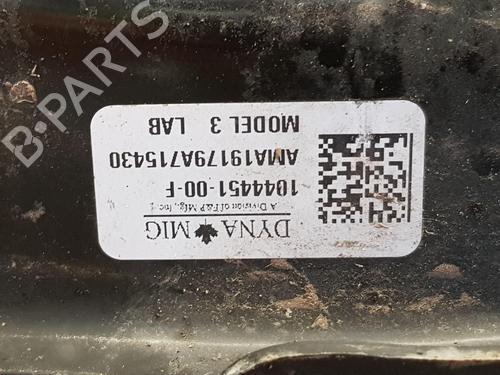 Left rear suspension arm TESLA MODEL 3 (5YJ3) EV AWD | BP33709363M14 - Image 5