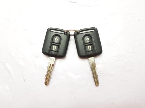Ignition barrel NISSAN NOTE (E11, NE11) 1.4 | BP28363069M48 