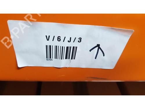 Shift knob AUDI A4 B9 Avant (8W5, 8WD) 2.0 TFSI | BP22665331I34  - Image 8