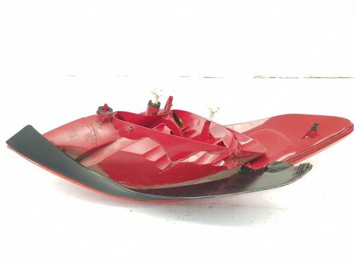 Right taillight PEUGEOT 308 I (4A_, 4C_) 1.6 HDi | BP24941366C35 