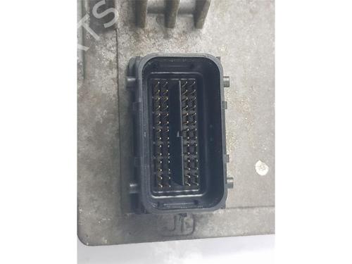 Engine control unit (ECU) VAUXHALL CORSA Mk III (D) (S07) 1.2 i 16V (L08) | BP40015859M57 - Image 3