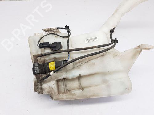 Windscreen washer tank FORD S-MAX (CJ, WA6) 2.0 TDCi | BP29549196C113 
