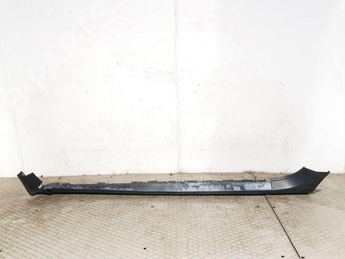 Right sideskirt DACIA DUSTER (HS_) 1.5 dCi (HSMC) | BP32127676C114 