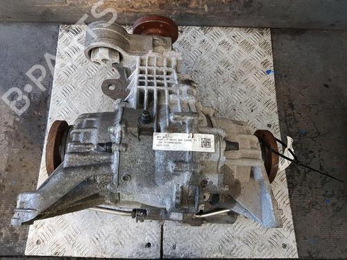 Rear differential AUDI A4 B9 Avant (8W5, 8WD) RS4 TFSi quattro | BP30603686M24