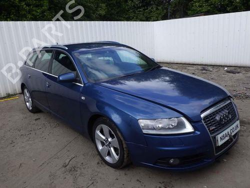 Used Parts AUDI A6 C6 Avant (4F5) 2.0 TDI 2129742