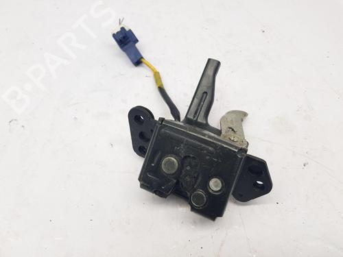 Used Tailgate lock Tailgate lock 39585832 39585832