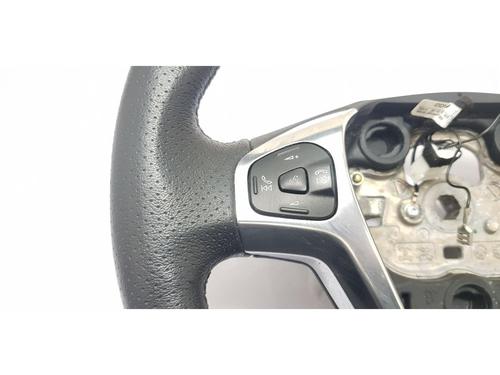 Steering wheel FORD FIESTA VI (CB1, CCN) 1.6 ST | BP26588973C49 - Image 3