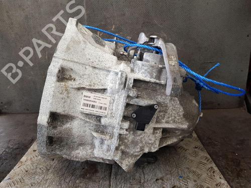 Gearbox MINI MINI (F56) John Cooper Works | BP28104802M3