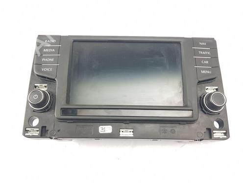 Bilradio VW GOLF VII (5G1, BQ1, BE1, BE2) 1.4 TSI (125 hp) 29839478