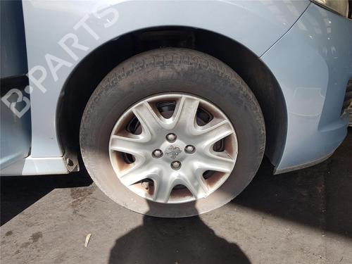 Used Parts PEUGEOT 207 SW (WK_) 1.6 HDi 4864705