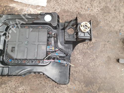 AdBlue tank PEUGEOT 308 II (LB_, LP_, LW_, LH_, L3_) 1.6 BlueHDi 120 | BP24599779M85