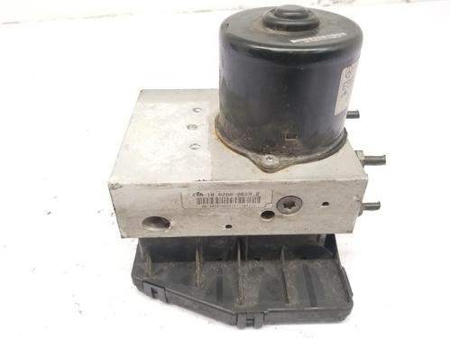 ABS Bremseaggregat MERCEDES-BENZ C-CLASS Coupe (CL203) C 200 Kompressor (203.745) | BP28284100M43 