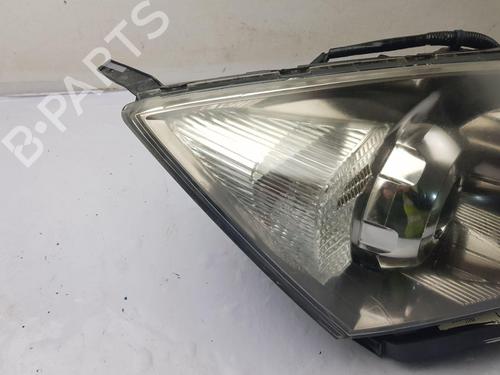 Right headlight HONDA CR-V III (RE_) 2.2 i-DTEC 4WD (RE6) | BP39621128C29 - Image 2