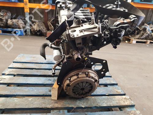 Engine FIAT PANDA (312_, 319_) 1.2 (312PXA1A) | BP36565457M1 - Image 11