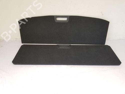 Used Luggage compartment floor NISSAN QASHQAI II (J11, J11_) 1.3 DIG-T (140 hp) 29144000