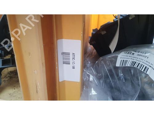 Left front suspension arm MCLAREN 720S 4.0 | BP22683356M12 - Image 6