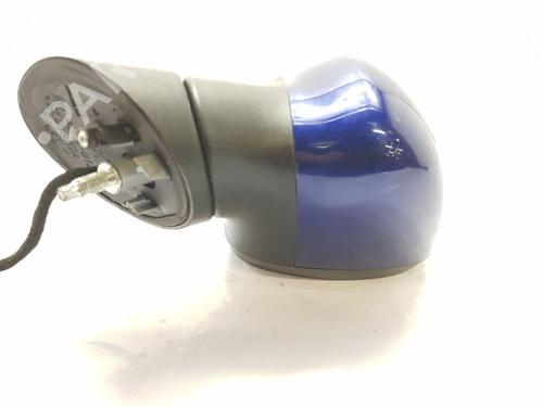 Right mirror FORD FIESTA VI (CB1, CCN) 1.0 EcoBoost | BP29467500C27 