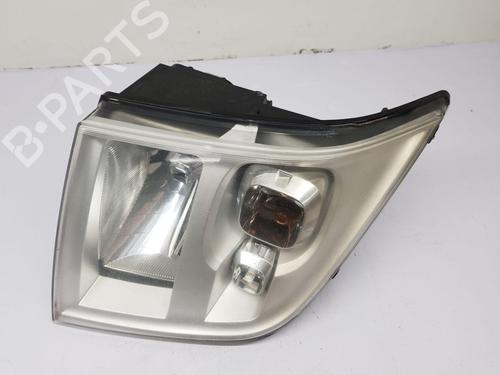 Right headlight FORD TRANSIT Van (FA_ _) 2.2 TDCi | BP30161521C29