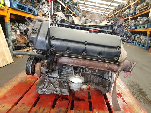 Engine JAGUAR XK 8 Coupe (X100) 4.0 | BP30137837M1