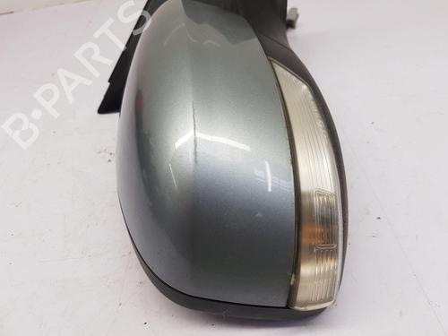 Right mirror FORD MONDEO IV (BA7) 1.6 TDCi | BP28800320C27 