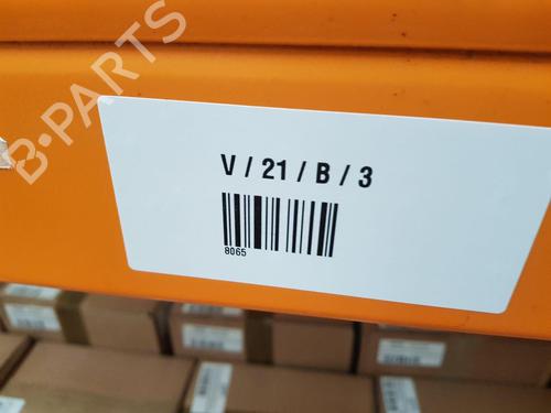 Upper protection BMW 2 Gran Coupe (F44) 220 d | BP29815940M93