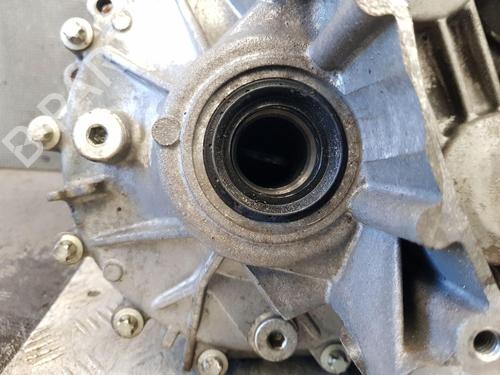 Gearbox BMW 1 (F40) 118 d | BP26401053M3