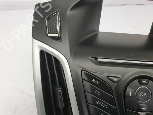Radio FORD FOCUS III 1.6 TDCi | BP22660336E6 - Image 10