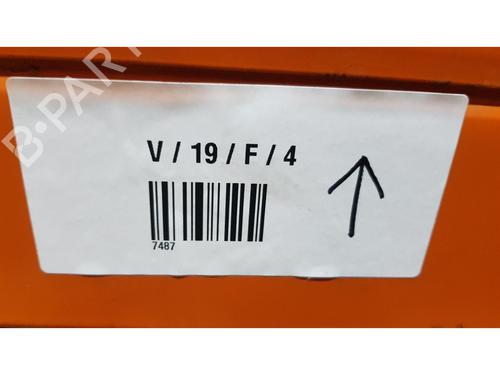 Pedal TESLA MODEL 3 (5YJ3) | BP35716588I4 - Image 6