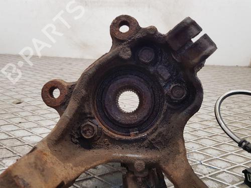 Left front steering knuckle NISSAN NV200 Van | BP24704553M25