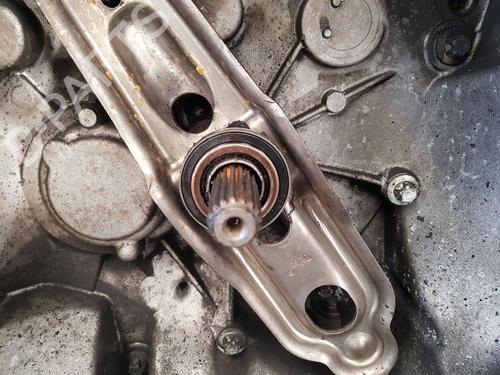 Gearbox MINI MINI Convertible (R52) One | BP39638650M3 - Image 3