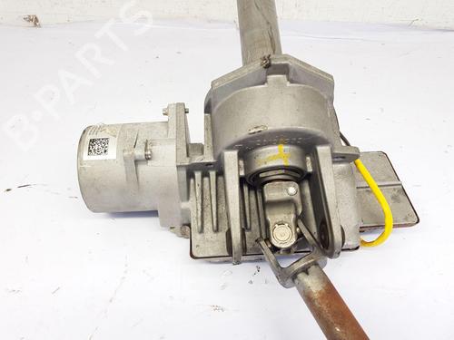 Steering column FIAT GRANDE PUNTO (199_) 1.4 (199AXB11, 199AXB1A, 199BXB1A, 199AXL1A) | BP29620294M21 