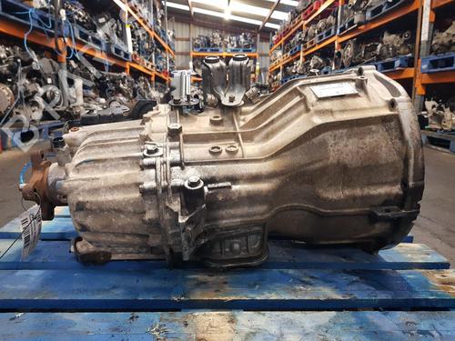 Gearbox OPEL MOVANO B Van (X62) 2.3 CDTI RWD (FV) | BP22660501M3