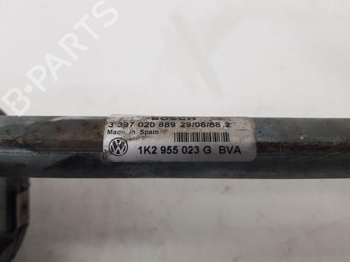 Front wiper motor VW GOLF V (1K1) 1.9 TDI | BP31574488M29