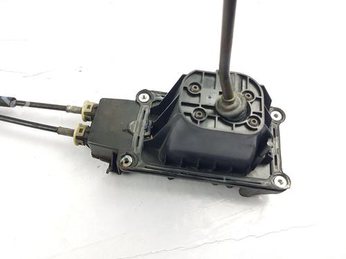Gear lever NISSAN NOTE (E11, NE11) 1.4 | BP26036037M90