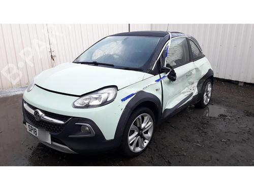 Right front shock absorber OPEL ADAM (M13) | BP27579490M17 - Image 11