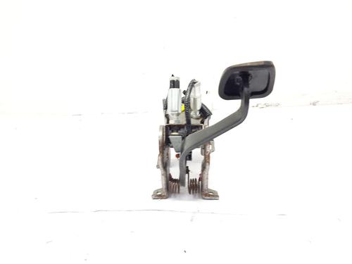 Clutch pedal HONDA CR-V III (RE_) 2.2 i-CTDi 4WD (RE6) | BP29378836I13 