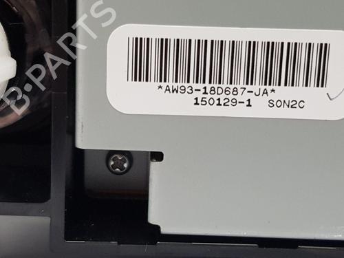 Climate control JAGUAR XJ (X351) 3.0 SDV6 | BP22672569I5