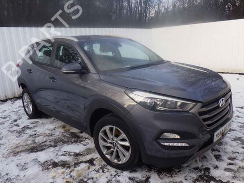 Electronic sensor HYUNDAI TUCSON (TL, TLE) 1.7 CRDi | BP29549005M84 - Image 7