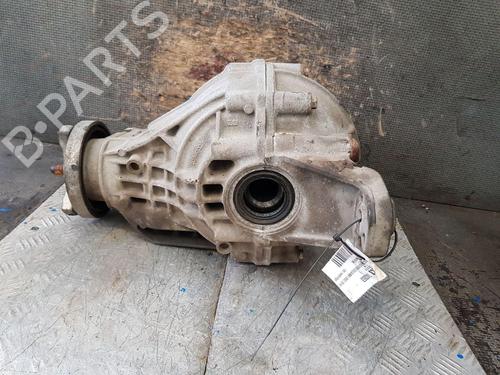 Rear differential ALFA ROMEO GIULIA (952_) 2.2 D (952AFA25, 952AFM25, 952ALA25) | BP29492741M24 