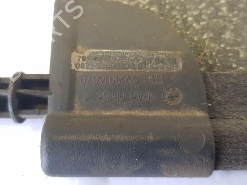 Hattehylde RENAULT TWINGO III (BCM_, BCA_) 1.0 SCe 70 | BP28307851C85  - Image 7