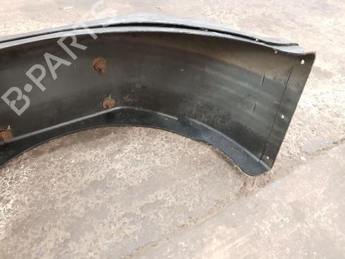 Cava de roda RENAULT MASTER III Platform/Chassis (EV, HV, UV)  | BP22659232C56 
