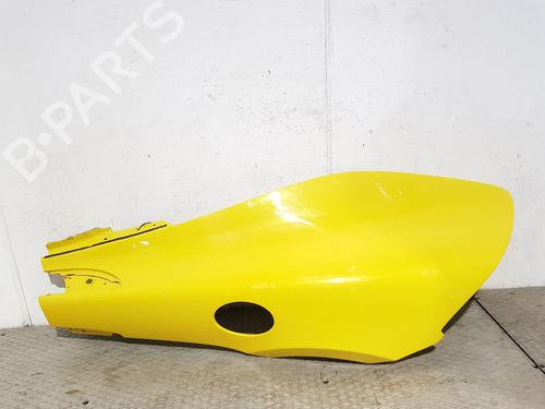 Used Other Other MCLAREN 570S Spider 3.8 (570 hp) 33443100 33443100